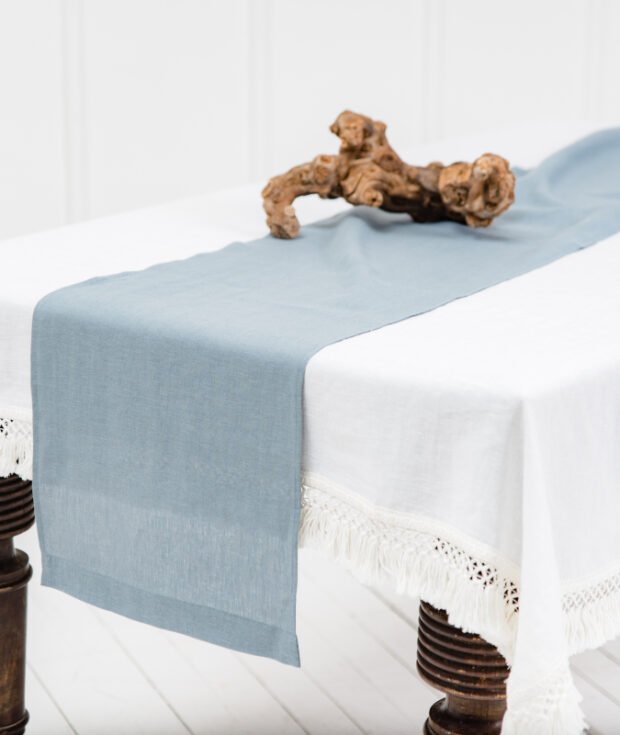 Table Runner Size