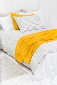 Summer Blanket