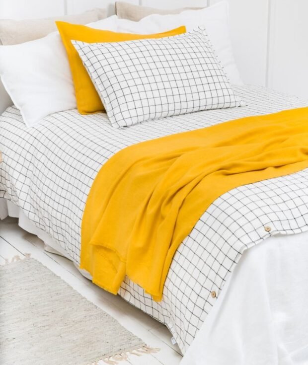 Summer Blanket