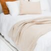 Linen Throws
