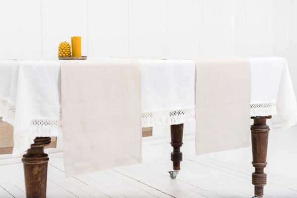 Table Runner Patterns