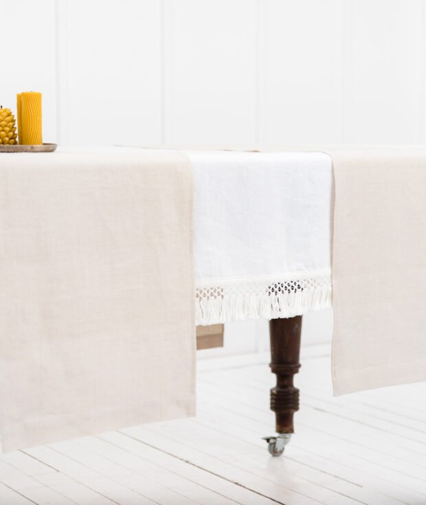 Table Runner Patterns