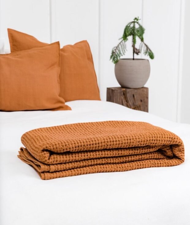 Queen Size Bedspreads