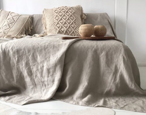Full Size Bedspread