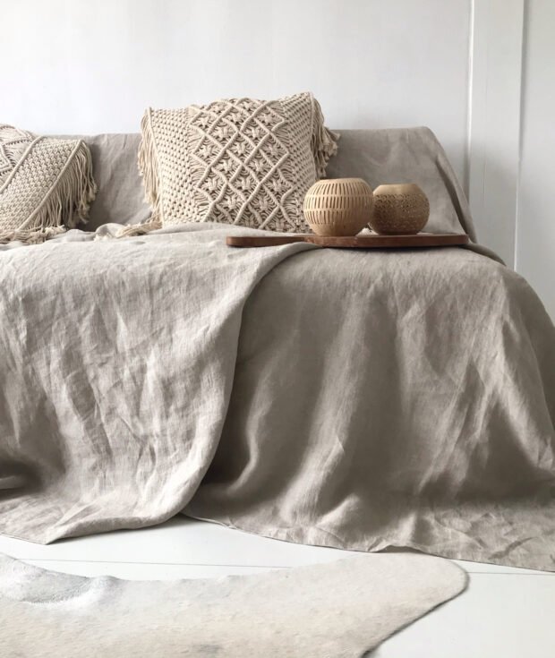 Full Size Bedspread