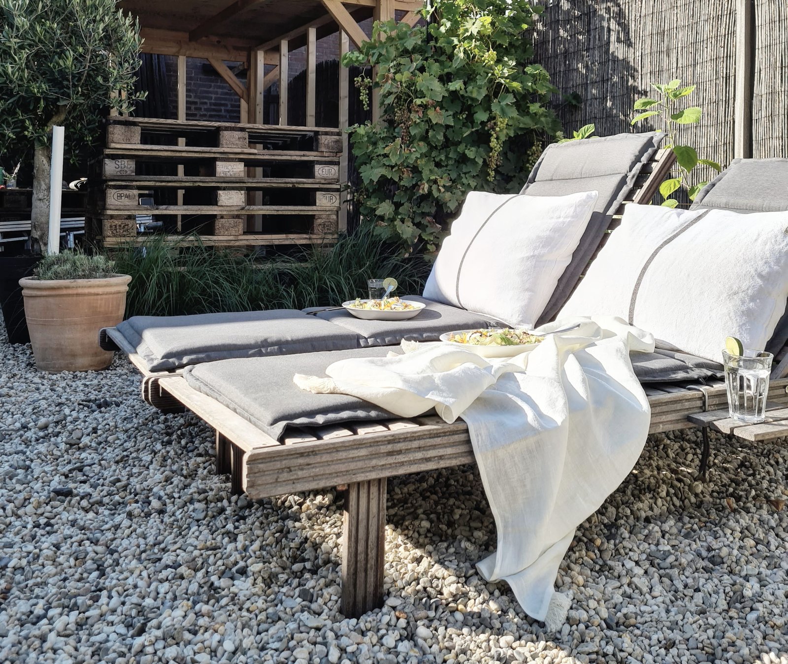 Bath Linen