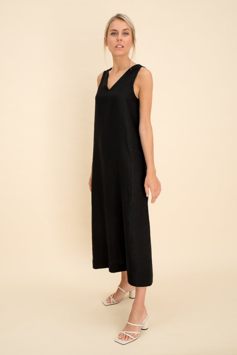 Long Dress
