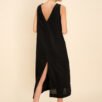 Women's Linen Dress