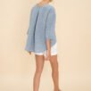 Maternity Linen Top