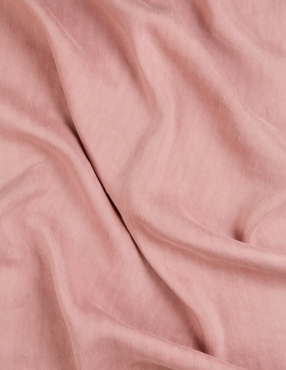 Woodrose Linen Color