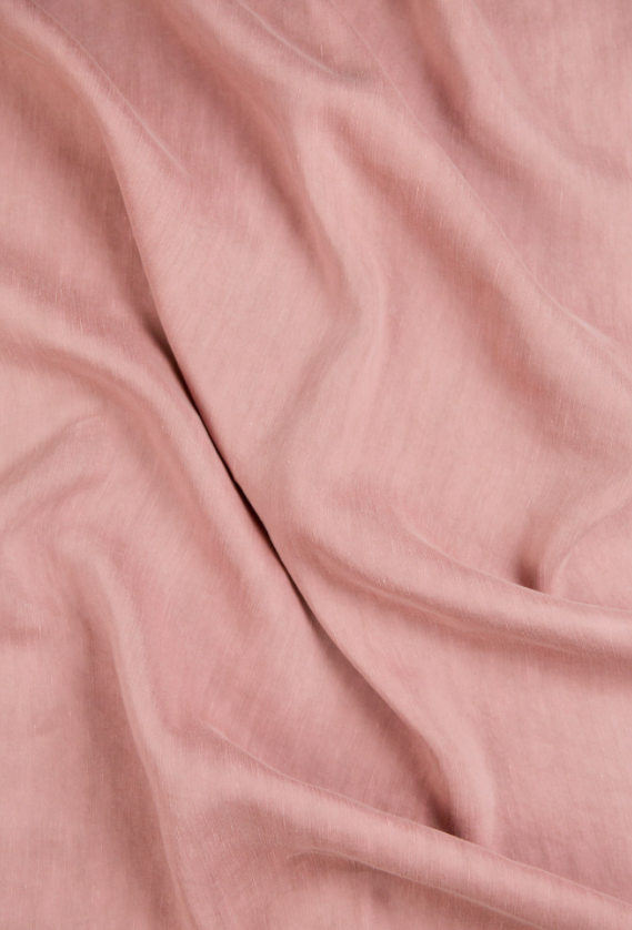 Woodrose Linen Color