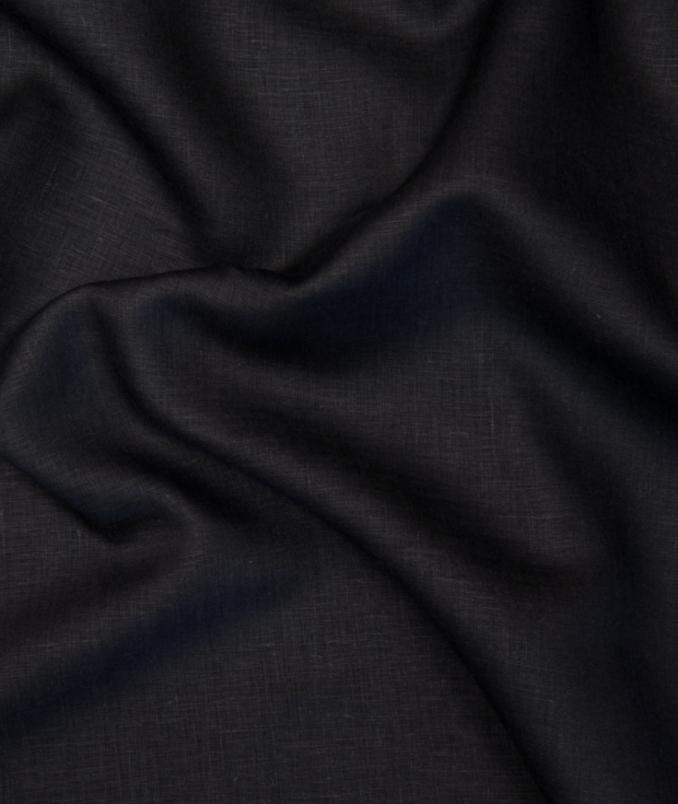 Linen Black Color