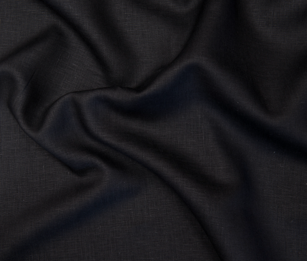 Linen Black Color