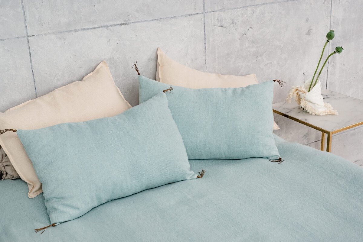 why linen are so expensive