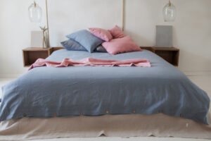 why linen are so expensive