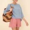 linen clothes for women
