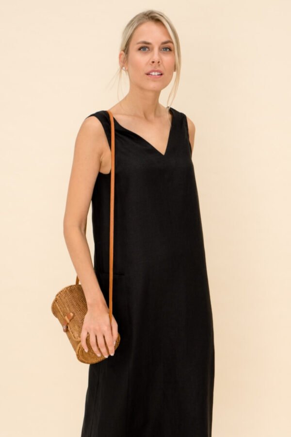 long dress summer