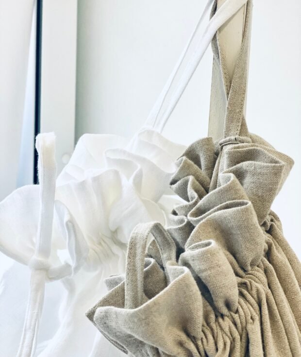 Linen Laundry