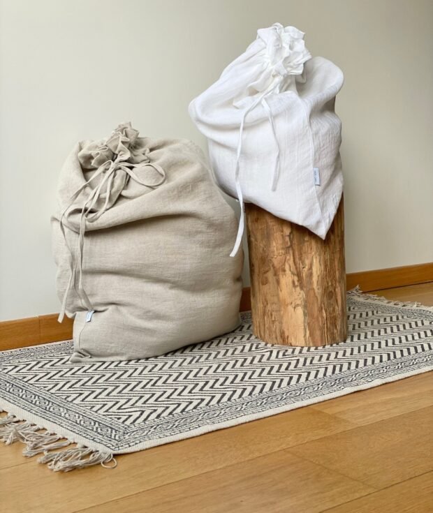 laundry bags